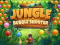 遊戲Jungle Bubble Shooter