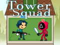 遊戲Tower Squad