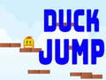 遊戲Duck Jump