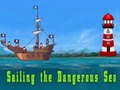 遊戲Sailing the Dangerous Sea