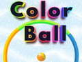 遊戲Color Ball 