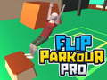 遊戲Flip Parkour Pro