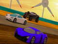 遊戲Demolition Derby 3D