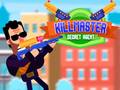 遊戲Killmaster Secret Agent