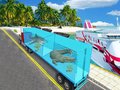 遊戲Sea Animal Transport Truck