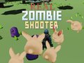 遊戲Real Zombie Shooter