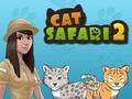 遊戲Cat Safari 2