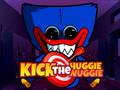 遊戲Kick The Huggie Wuggie