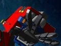 遊戲Transformers city