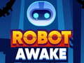 遊戲Robot Awake