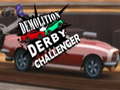 遊戲Demolition Derby Challenger