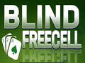 遊戲Blind Freecell