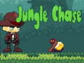 遊戲Jungle Chase