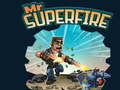 遊戲Mr Superfire
