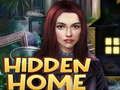 遊戲Hidden Home