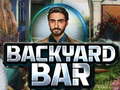 遊戲Backyard Bar
