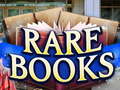 遊戲Rare Books