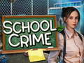 遊戲School Crime