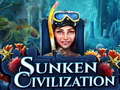 遊戲Sunken Civilization