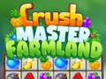 遊戲Crush Master Farmland