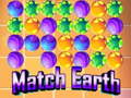遊戲Match Earth 