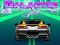 遊戲Galactic Speed