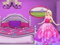 遊戲Barbie Room Decorate