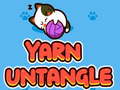 遊戲Yarn Untangled