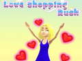 遊戲Love Shopping Rush