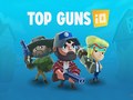 遊戲Top Guns IO