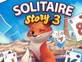 遊戲Solitaire Story Tripeaks 3