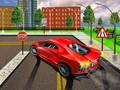遊戲Xtreme City Drift 3d