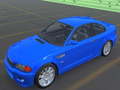 遊戲Advanced Car Parking 3D Simulator
