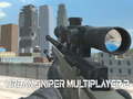 遊戲Urban Sniper Multiplayer 2