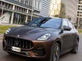 遊戲Maserati Grecale Puzzle