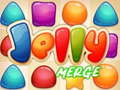 遊戲Jelly Merge