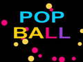 遊戲Pop Ball