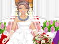 遊戲Barbie Wedding Dress