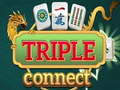 遊戲Triple Connect