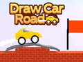 遊戲Draw Car Road 