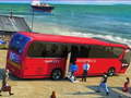 遊戲Water Surfer Bus