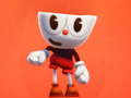 遊戲CUPHEAD REMAKE 3D