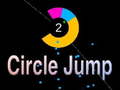 遊戲CircleJump
