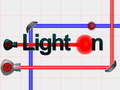 遊戲Light On