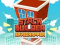 遊戲Stack Builder Skyscraper