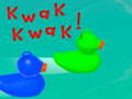 遊戲Kwak Kwak!