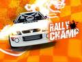 遊戲Rally Champ
