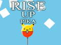 遊戲Rise Up Pika