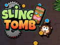 遊戲Sling Tomb 