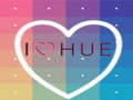 遊戲I Love Color Hue